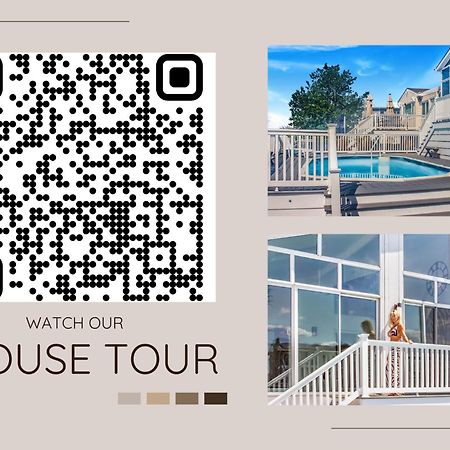 Waterfront Home In Brick With Swimming Pool Access Shore Acres Εξωτερικό φωτογραφία