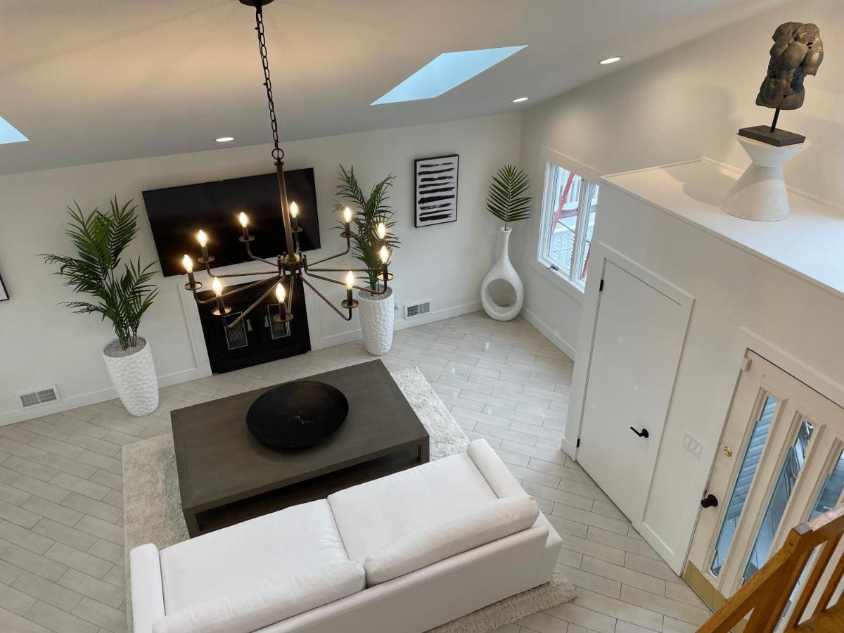 Waterfront Home In Brick With Swimming Pool Access Shore Acres Εξωτερικό φωτογραφία