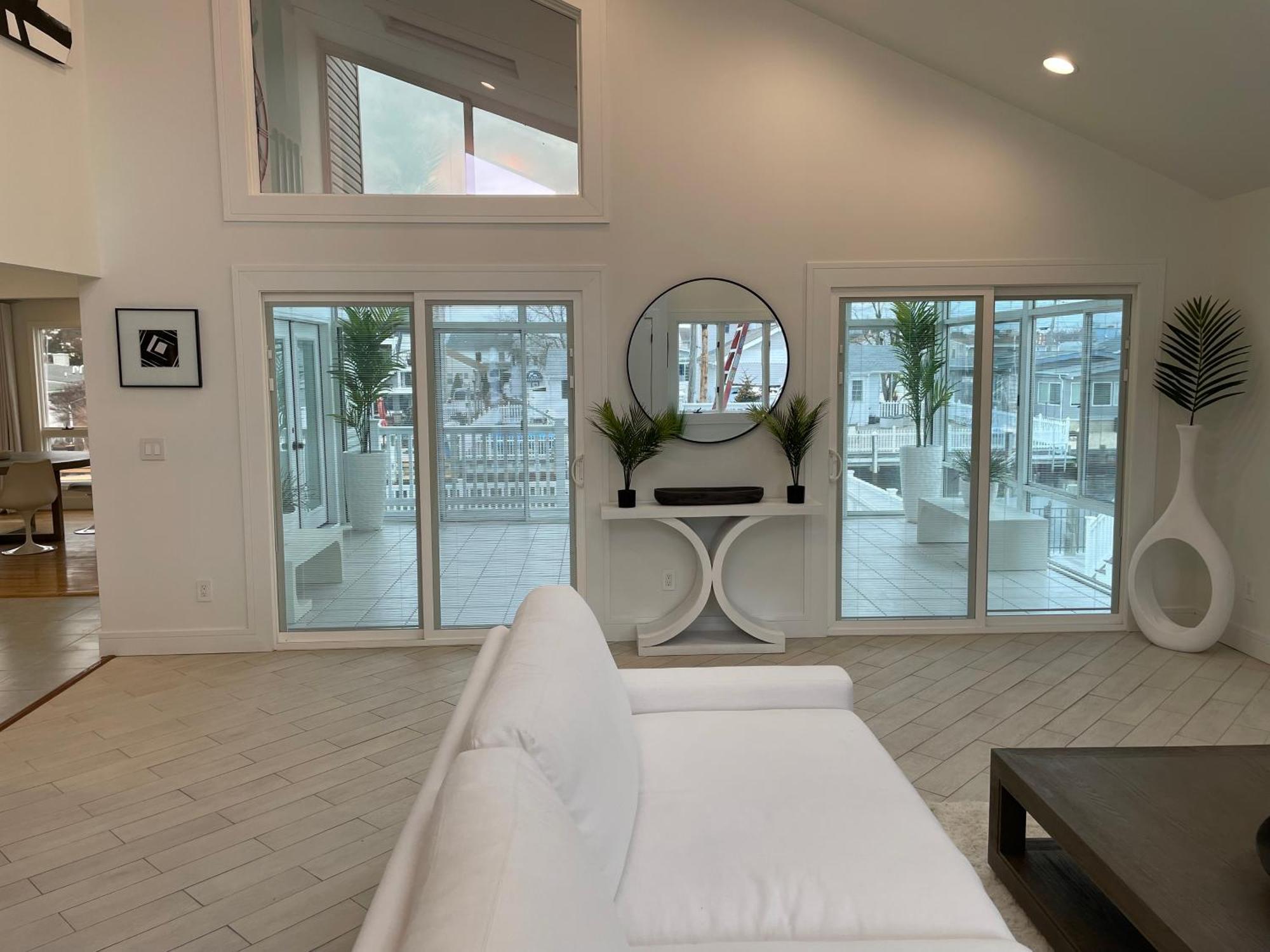 Waterfront Home In Brick With Swimming Pool Access Shore Acres Εξωτερικό φωτογραφία