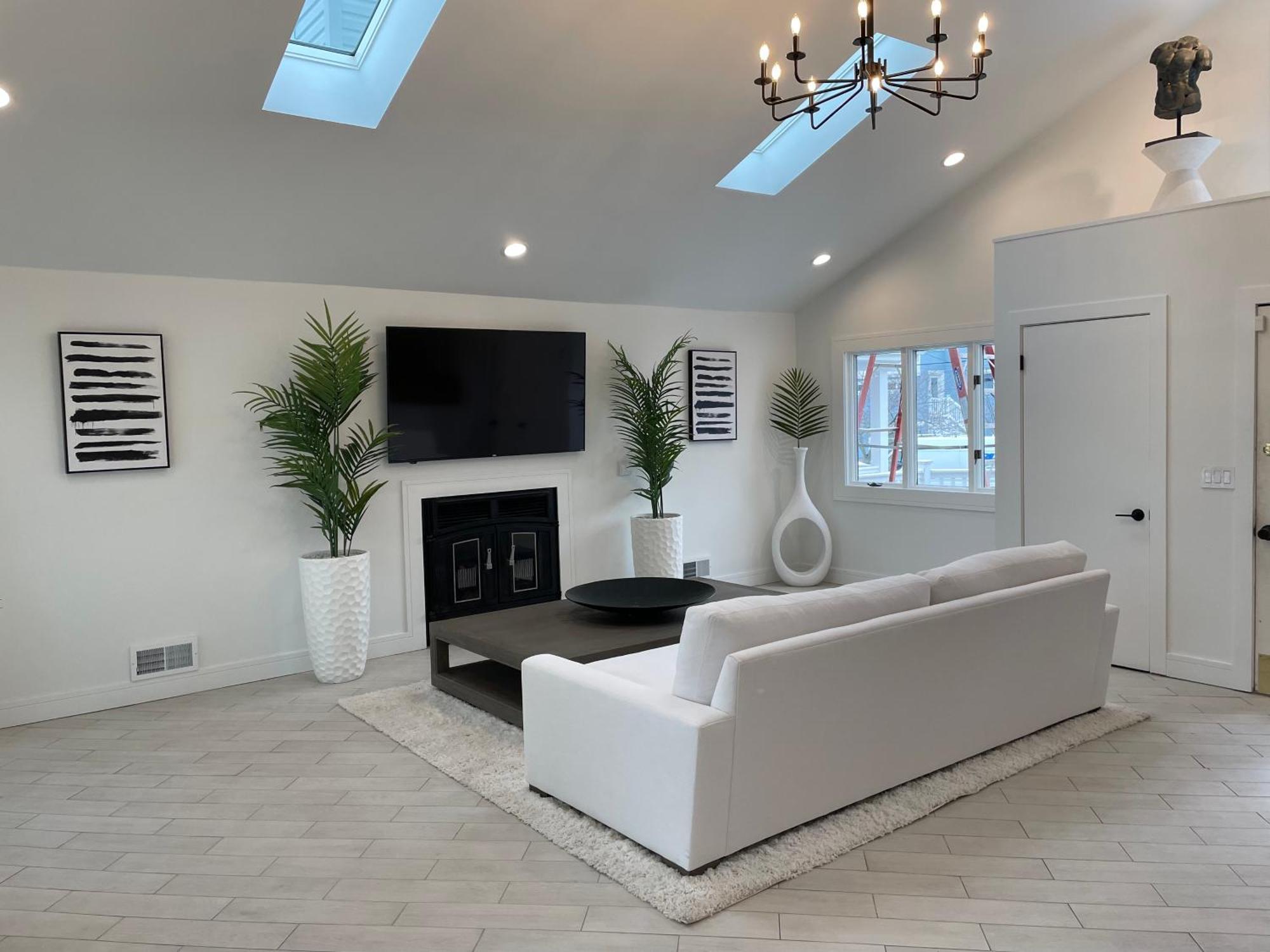 Waterfront Home In Brick With Swimming Pool Access Shore Acres Εξωτερικό φωτογραφία