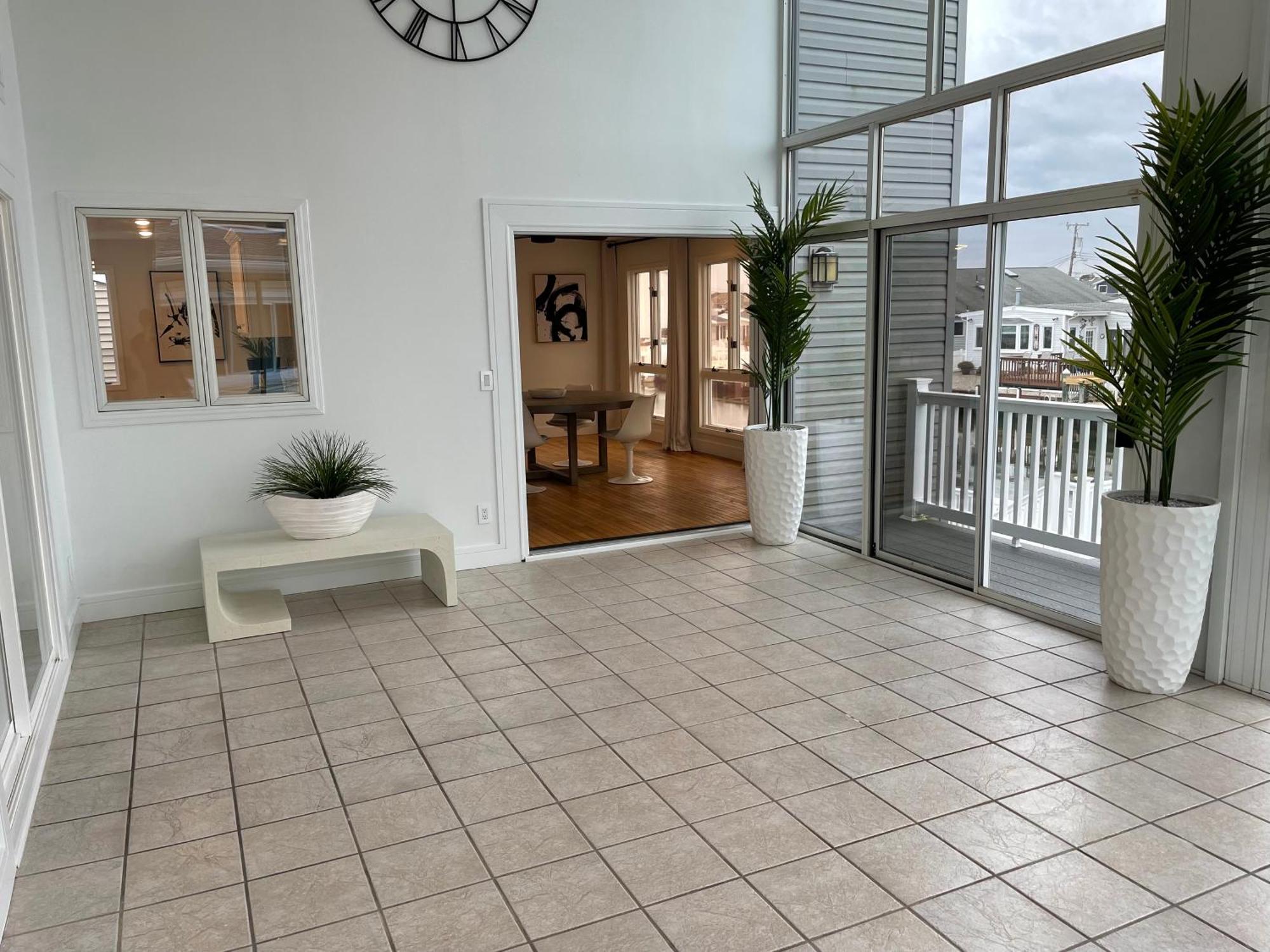 Waterfront Home In Brick With Swimming Pool Access Shore Acres Εξωτερικό φωτογραφία