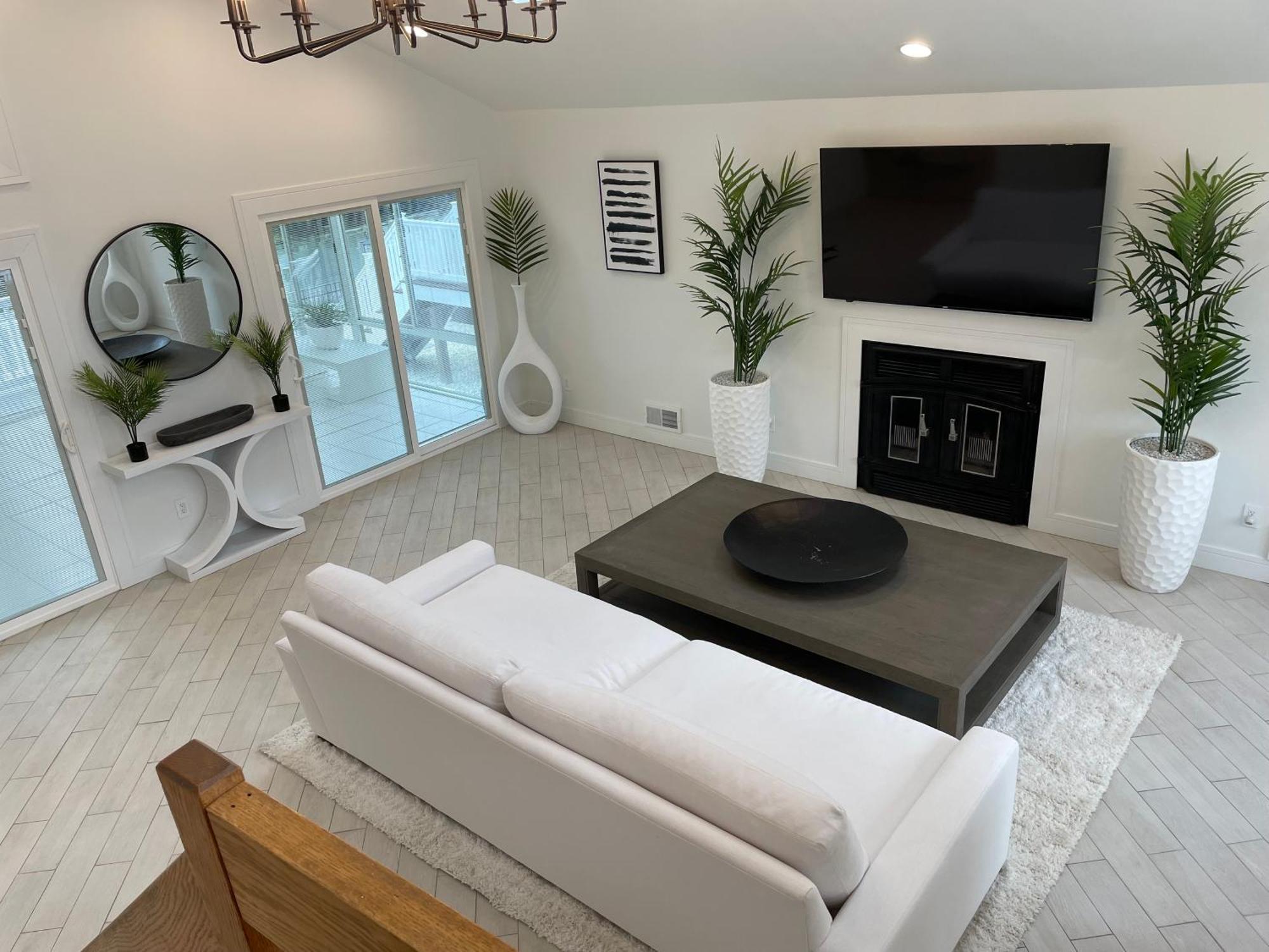 Waterfront Home In Brick With Swimming Pool Access Shore Acres Εξωτερικό φωτογραφία